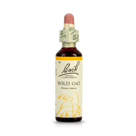 Power Health Bach Wild Oat 20 Ml