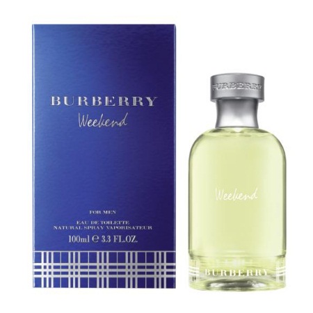 Burberry Weekend For Men Eau de Toilette 100ml
