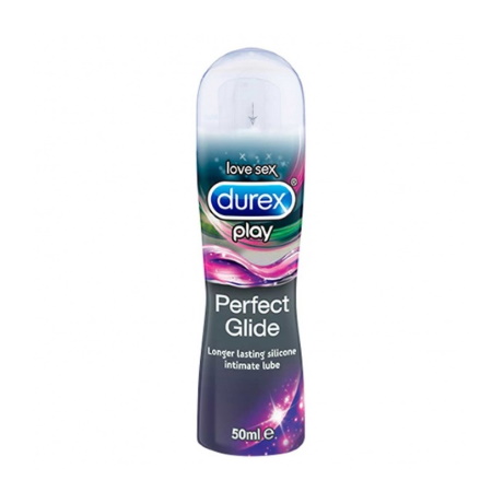 Durex Play Perfect Glide Λιπαντικό 50ml
