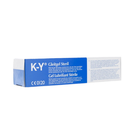 K-Y Jelly Λιπαντικό 82gr