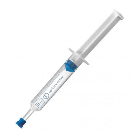 Optimum Medical Optilube Xylocaine Gel Προγεμισμένη Σύριγγα με Γέλη Ξυλοκαϊνης 11ml
