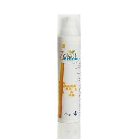 Zplast cream Επουλωτική κρέμα 40ml