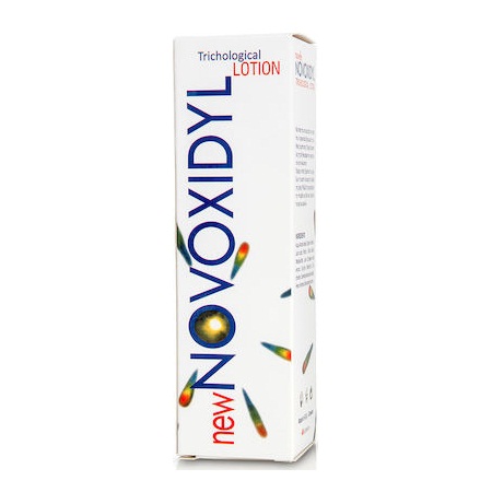 Trichological Novoxidyl Lotion Λοσιόν κατά της τριχόπτωσης 100ml