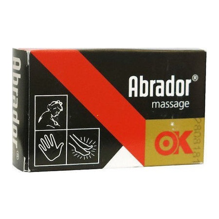 Abrador Σαπούνι για Απολέπιση & Καθαρισμό 100gr