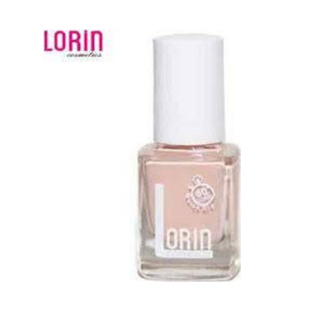 Lorin Fast Dry Nail PolishNo. 160 13ml