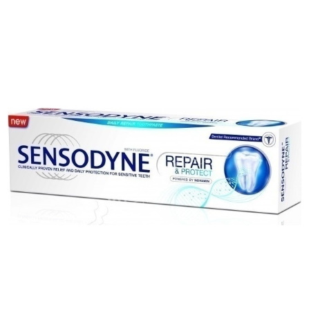 Sensodyne Repair & Protect 75ml