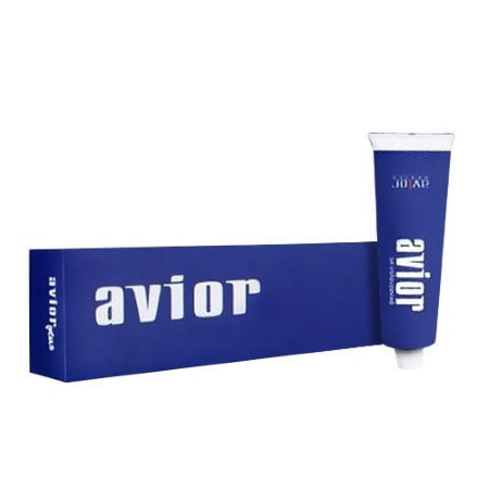 Avior Cream Υαλουρονικό Οξύ 55gr
