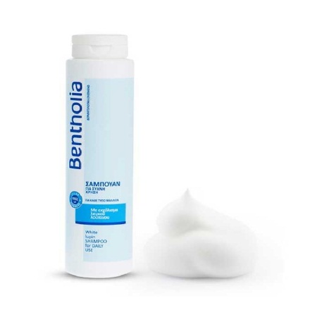 Bentholia Σαμπουάν για συχνή χρήση 300ml