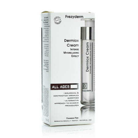 Frezyderm Dermiox Cream All Ages 50ml