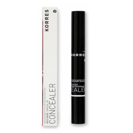 Korres Άγριο Τριαντάφυλλο Concealer WRC4 1.5ml