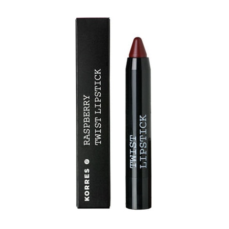 Korres Raspberry Twist Lipstick Seductive 2.5g