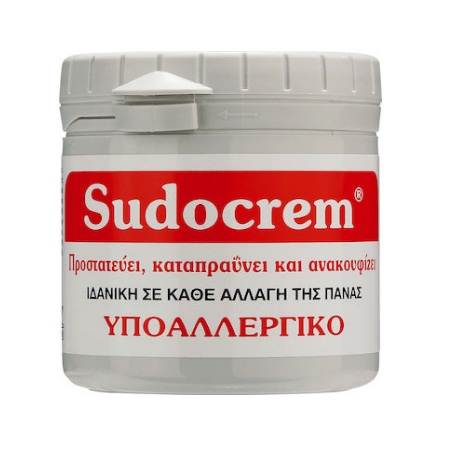 Sudocrem Κρέμα 250g