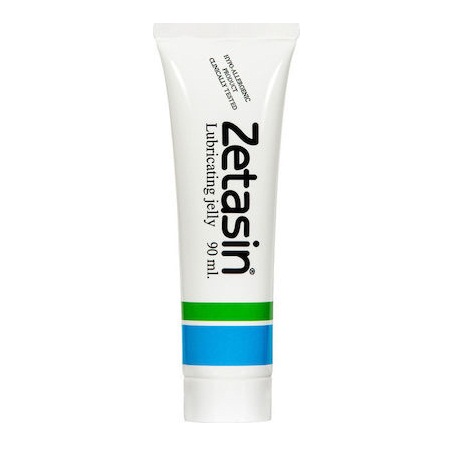 Froika Zetasin Jelly Κρέμα για Κολπική Ξηρότητα 90ml