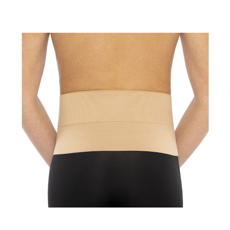 Anatomic Help 0156  Ζώνη Μετεγχειρητική & Kοιλίας Χρώμα Μπεζ Μέγεθος XL 21cm