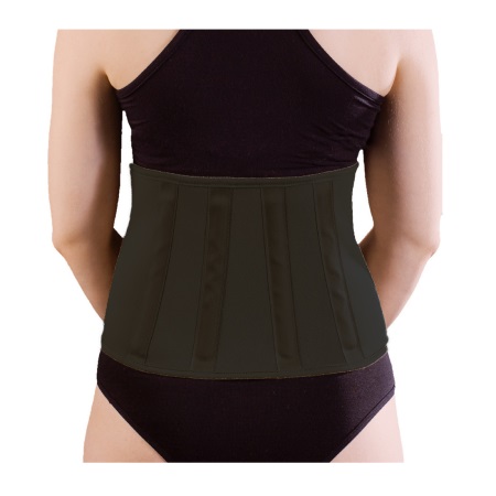 Anatomic Help 0043 Ζώνη μέσης με 4 μπαλένες