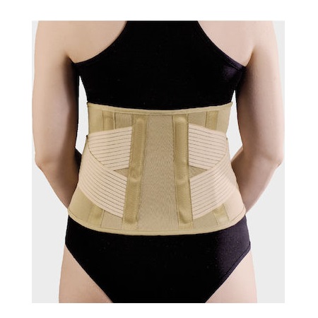 Anatomic Help 0044 Ζώνη Πολλαπλών Παθήσεων Gold