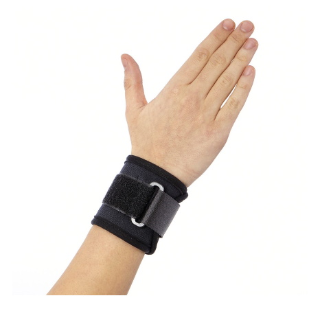 Anatomic Help 0050 Περικάρπιο με Δέστρα Νeoprene