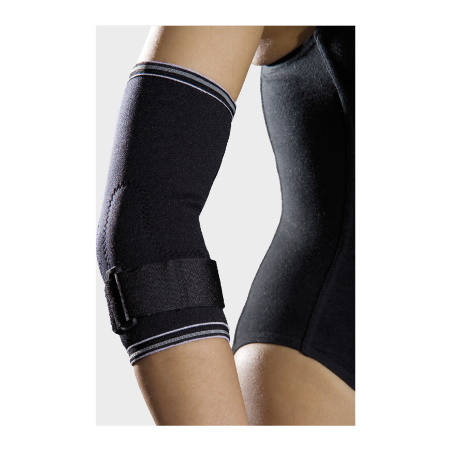 Anatomic Help 0065 Επιαγκωνίδα με Σιλικόνη Μέγεθος S