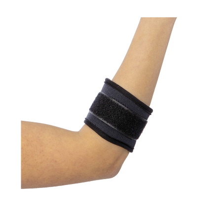 Anatomic Help 0068 Δέστρα Επικονδυλίτιδας με Σιλικόνη One Size