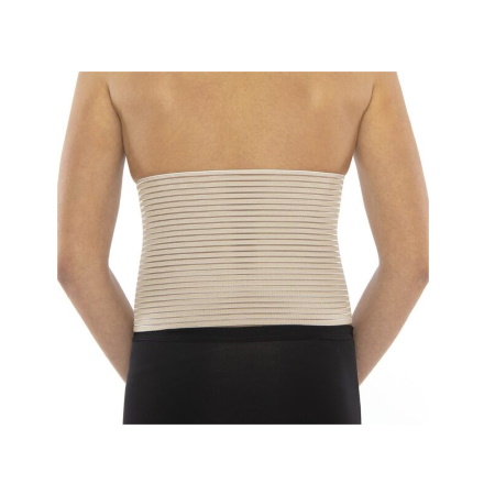 Anatomic Help 0159 Ζώνη Καλοκαιρινή Χρώμα Μπεζ Μέγεθος S 21cm