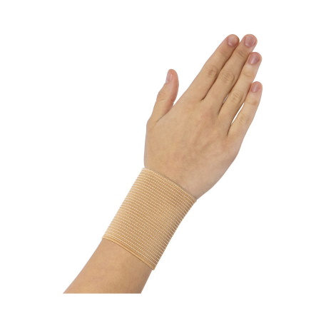 Anatomic Help 0310 Περικάρπιο Απλό Χρώμα Μπεζ Μέγεθος M
