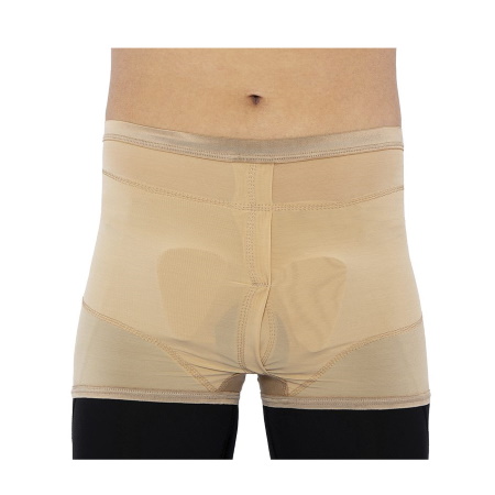 Anatomic Help 0343 Σλιπ Κήλης Χρώμα Μπεζ Μέγεθος XL
