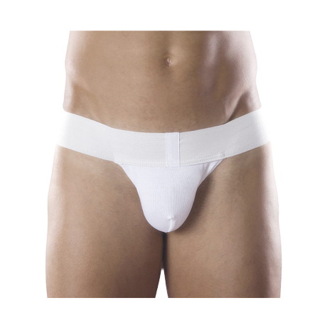 Anatomic Help 0344 Σπασουάρ Χρώμα Ασπρο Μεγεθος L