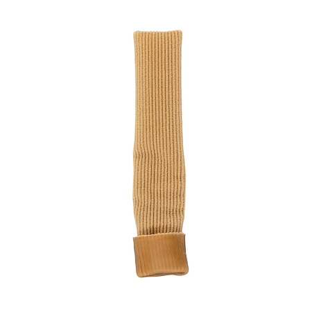 Anatomic Help 0744 Κάλυμμα Δακτύλων Ποδιού Χρώμα Καφέ Μέγεθος L