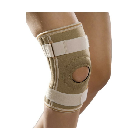 Anatomic Help 0022 Επιγονατίδα με Σπειροειδή Ελάσματα