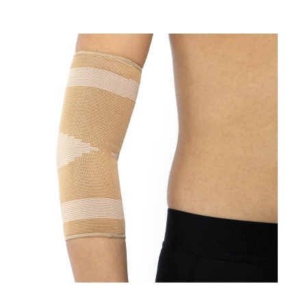 Anatomic Help 1902 Eπιαγκωνίδα απλή, ελαστική Μπεζ Μέγεθος XXL
