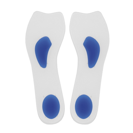 Anatomic Help 0756 Πέλμα Σιλικόνης Μέγεθος S
