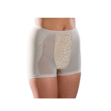 Anatomic Help 3200 Λαστέξ Ενισχυμένο Χωρίς Πόδι Χρώμα Μπεζ Μέγεθος 44