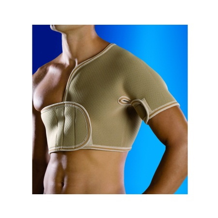 Anatomic Help 3081 Ωμίτης Δεξιος Χρώμα Μπεζ Μέγεθος M