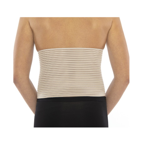 Anatomic Help 3159 Ζώνη Καλοκαιρινή Χρώμα Μπεζ Μέγεθος L 30cm