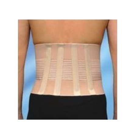 Anatomic Help 0142 Ζώνη Οσφύος Deseze Χρώμα Μπεζ
