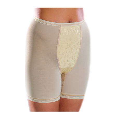 Anatomic Help 3300 Λαστέξ Απλό με Πόδι Χρώμα Μπεζ Μέγεθος 50