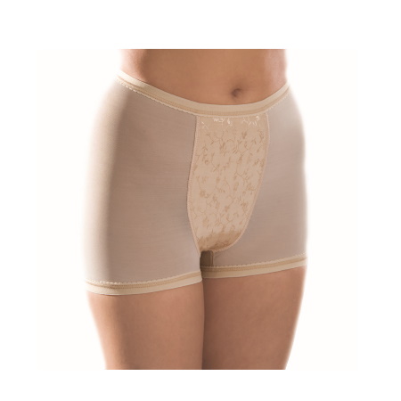 Anatomic Help 3500 Λαστέξ Απλό Χωρίς Πόδι Χρώμα Μπεζ Μέγεθος 54