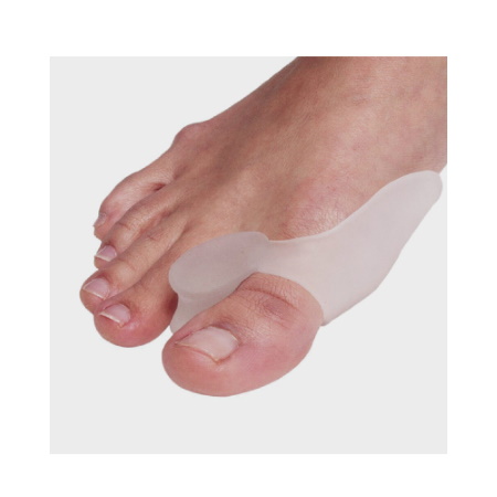 Anatomic Help 0771 Διαχωριστικό και Προστατευτικό Δακτύλου One Size
