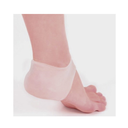 Anatomic Help 0777 Κάλυμμα Φτέρνας με Σιλικόνη One Size