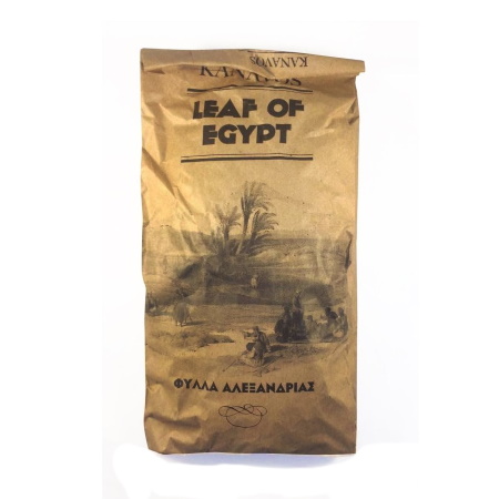 Φύλλα Αλεξανδρείας Leaf of Egypt 70gr