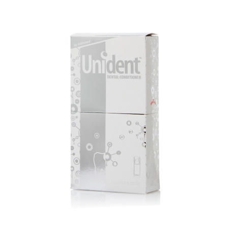 Intermed Unident Dental Conditioner Ολοκληρωμένη καθημερινή φροντίδα & προστασία σε δόντια και ούλα 50ml