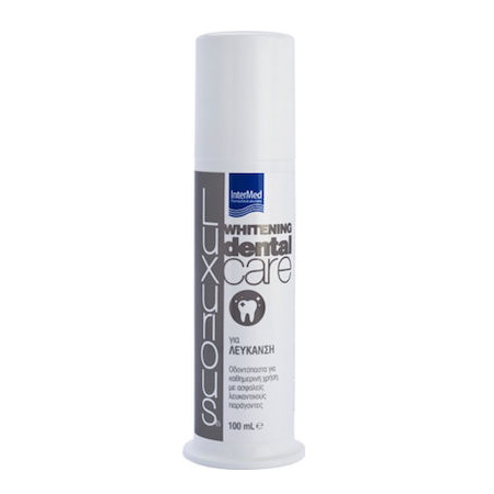 Intermed Luxurious Whitening Dental Care 100ml