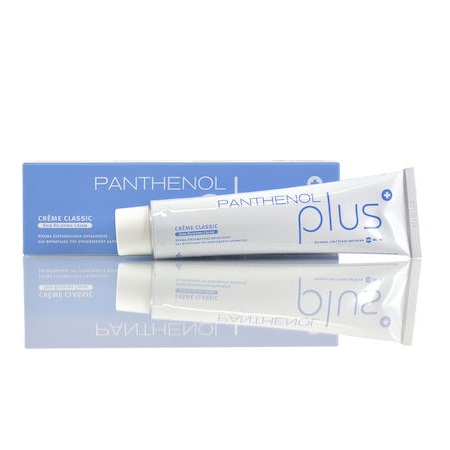 Benefit Panthenol Plus Cream Κρέμα Ενυδάτωσης 100ml