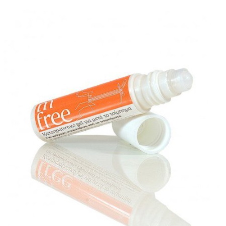 BNeF M Free After Bite Stick Αμμωνίας 20ml