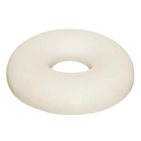 Anatomic Line Μαξιλάρι Κατάκλισης Κουλούρα 44x10cm
