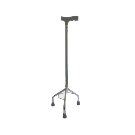 Anatomic Line 5606 Τρίποδο Ρυθμιζόμενο 76 - 92 cm