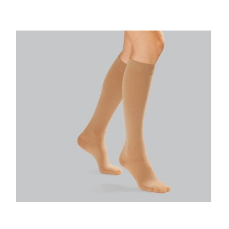 Anatomic Line 6310 Κάλτσα Κάτω Γόνατος Κλειστά Δάχτυλα Class I Μέγεθος L
