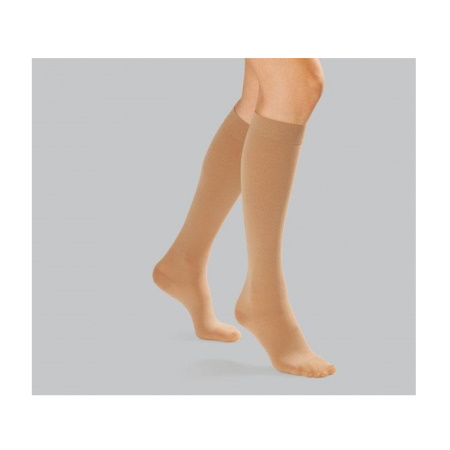 Anatomic Line 6330 Κάλτσα Κάτω Γόνατος Κλειστά Δάχτυλα Class ΙI Μέγεθος Medium