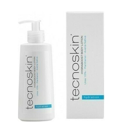 Tecnoskin Hydraboost Body Lotion Ενυδατική Λοσιόν Σώματος 200ml