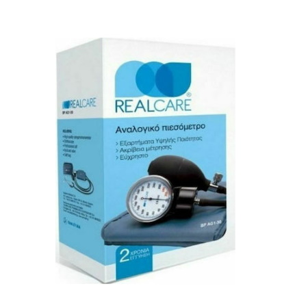 Realcare RC100 Πιεσόμετρο Αναλογικό